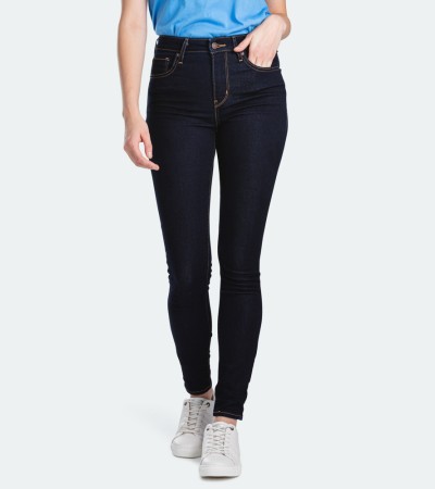 Levi's 721 High Rise Skinny Jeans 18882-0023