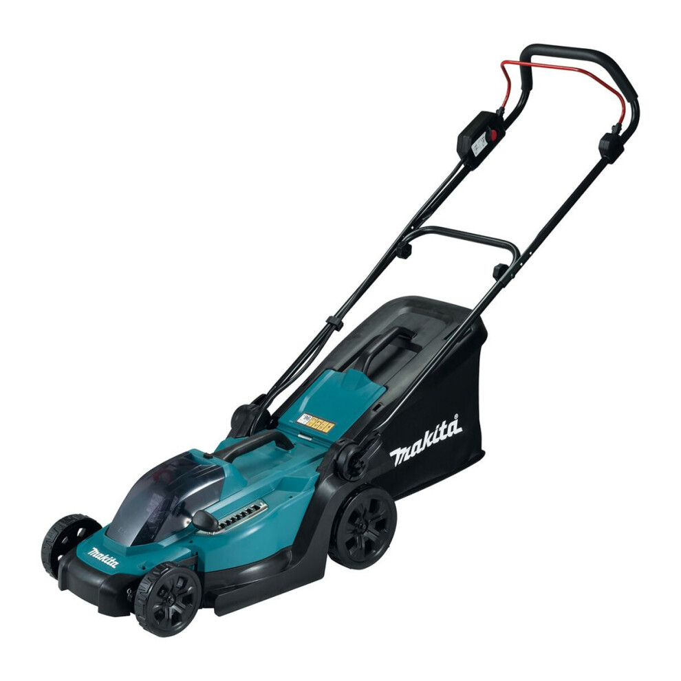 Makita DLM330Z 18V LXT Cordless 330mm Lawn Mower Bare Unit 